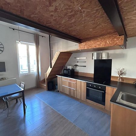 Moliere Marseille 아파트 외부 사진
