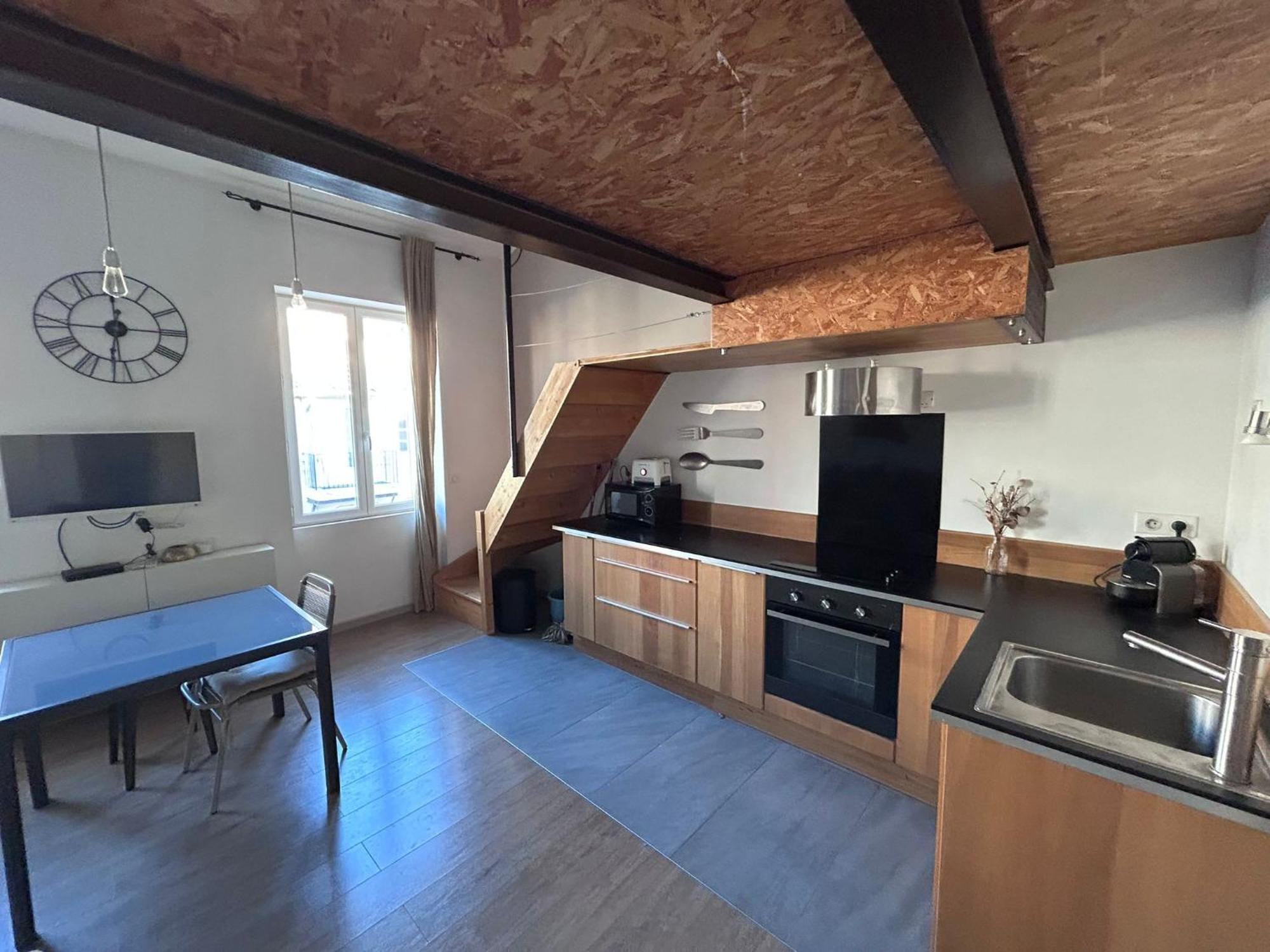 Moliere Marseille 아파트 외부 사진